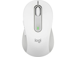 Миша Logitech Signature M650 for Business Large Off-White (910-006349)