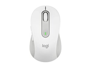 Миша Logitech Signature M650 Wireless Off-White (910-006275)