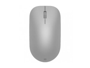 Миша Microsoft Surface Mobile Mouse Silver (KGY-00001)