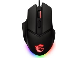 Миша MSI Clutch GM20 Elite Gaming Mouse (S12-0400D00-C54)