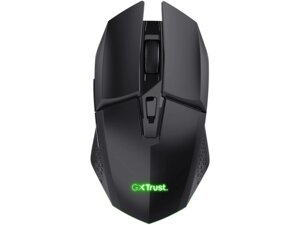 Миша Trust GXT 110 Felox Wireless Gaming Mouse Black (25037)