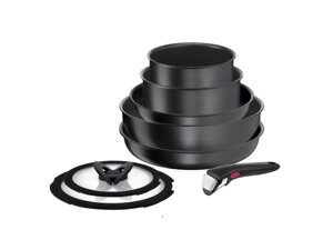 Набір каструль і сковорідок Tefal Ingenio Daily Chef (L7629242)