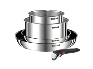 Набір каструль і сковорідок Tefal Ingenio Emotion L897S574