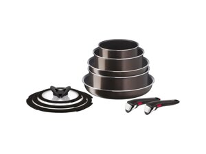 Набір каструль і сковорідок Tefal Ingenio XL Intense (L1509473)