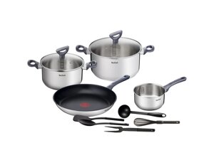 Набір каструль Tefal Daily Cook (G713SB45)