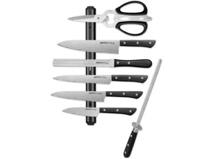 Набір ножів samura harakiri SHR-0280B