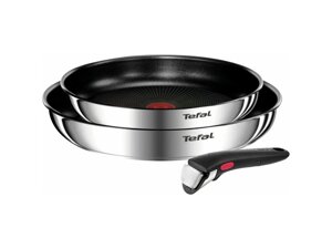 Набір сковорідок Tefal Ingenio Emotion L897S374