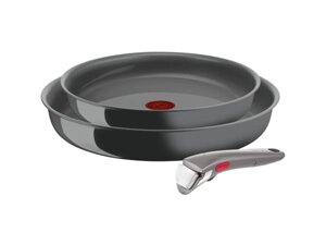 Набір сковорідок Tefal Ingenio Renew (L2609502)