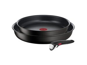 Набір сковорідок Tefal Ingenio Unlimited L7638942