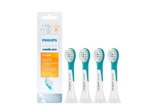 Насадка для електричної зубної щітки Philips Sonicare For Kids HX6034/33