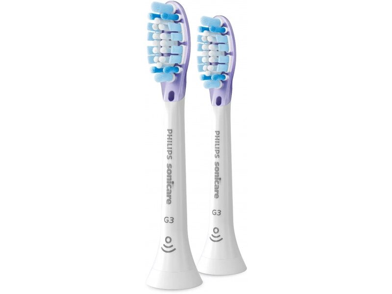 Насадка для зубної щітки Philips Sonicare G3 Premium Gum Care HX9052/17 від компанії DENIKA | ІНТЕРНЕТ МАГАЗИН - фото 1