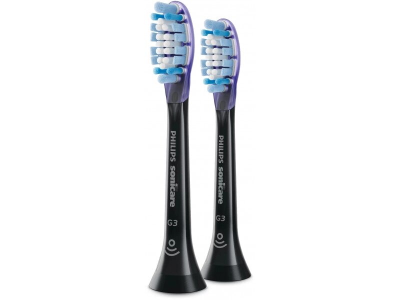 Насадка для зубної щітки Philips Sonicare G3 Premium Gum Care HX9052/33 від компанії DENIKA | ІНТЕРНЕТ МАГАЗИН - фото 1