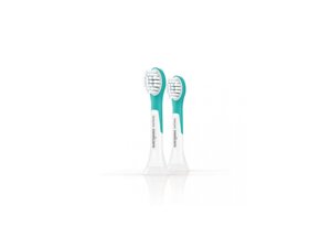 Насадка для зубної щітки Philips Sonicare For Kids HX6032/33