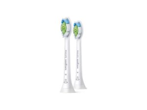 Насадка для зубної щітки Philips Sonicare W Optimal White HX6062/10