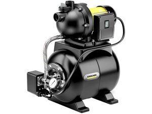 Насосна станція Karcher BP 3.200 Home (1.645-750.0)