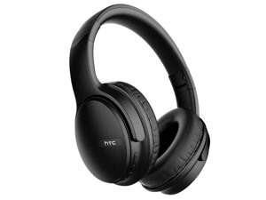 Навушники HTC HP01 Black