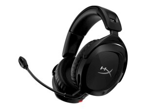 Навушники HyperX Cloud Stinger 2 Wireless Black (676A2AA)