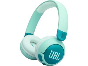 Навушники JBL junior 320BT green (JR320BTGRN)