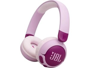 Навушники JBL junior 320BT purple (JR320BTPUR)