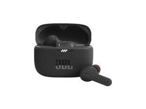 Навушники JBL tune 230NC black (T230nctwsblk)