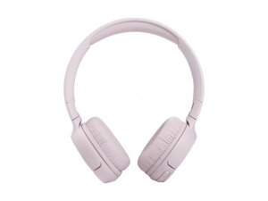 Навушники JBL tune 510BT (T510btroseu) rose