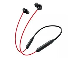 Навушники OnePlus Bullets Wireless Z2 Magico Red