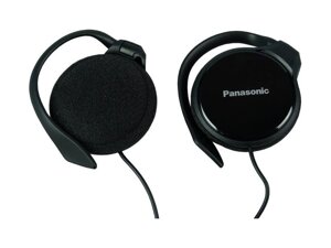 Навушники Panasonic RP-HS46E-K Black