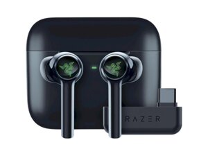 Навушники Razer Hammerhead Pro HyperSpeed (RZ12-04590100-R3G1)