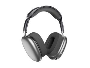 Навушники з мікрофоном Avantis A600 Cool Shadow Stereo Bluetooth headset Space grey (69690)