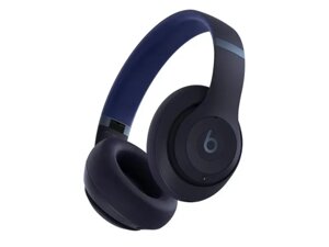 Навушники з мікрофоном Beats by Dr. Dre Studio Pro Navy (MQTQ3)