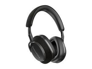 Навушники з мікрофоном Bowers & Wilkins PX7 S2 Black