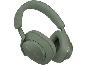 Навушники з мікрофоном Bowers & Wilkins PX7 S2e Forest Green