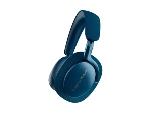 Навушники з мікрофоном Bowers & Wilkins PX7 S2e Ocean Blue