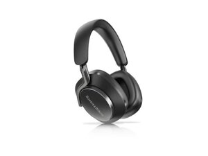 Навушники з мікрофоном Bowers & Wilkins PX8 Black