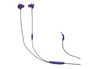 Навушники з мікрофоном JBL Quantum 50 Purple (jblQUANTUM50PUR)