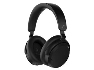 Навушники Sennheiser ACCENTUM Wireless Black (700174)