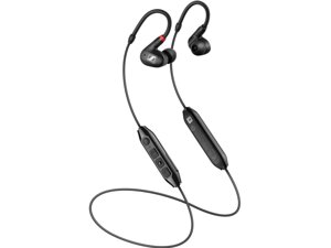 Навушники Sennheiser IE 100 PRO Wireless Black (509171)