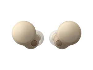 Навушники sony linkbuds S WF-LS900 beige (WFLS900NC. CE7)