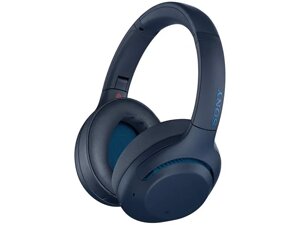 Навушники sony WH-XB910N blue (WHXB910NL. CE7)