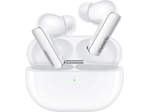 Навушники TWS Huawei FreeBuds Pro 3 Ceramic White (55037053)