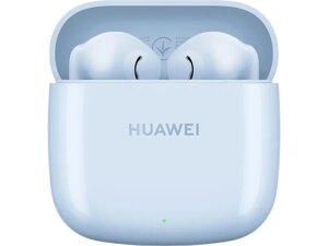 Навушники TWS Huawei FreeBuds SE 2 Isle Blue (55037015)