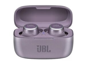 Навушники TWS JBL live 300TWS purple (LIVE300twspur)