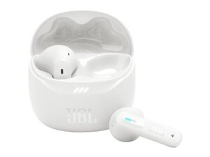 Навушники TWS JBL tune flex 2 white (TFLEX2wht)