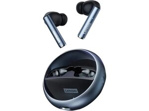 Навушники TWS Lenovo LivePods LP60 Black