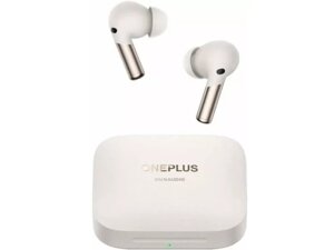 Навушники TWS OnePlus Buds Pro 2 Misty White