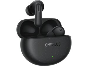 Навушники TWS OnePlus Nord Buds 3 Pro Starry Black