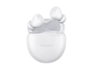 Навушники TWS (повністю бездротові) 1More ComfoBuds Mini (ES603) White