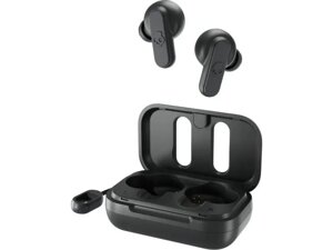 Навушники TWS (повністю бездротові) Skullcandy DIME Chill Grey (S2DMW-P744)