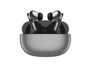 Навушники TWS (повністю бездротові) Honor Earbuds X3 Silver