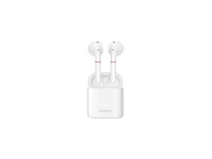 Навушники TWS (повністю бездротові) Huawei Freebuds 2 Pro White